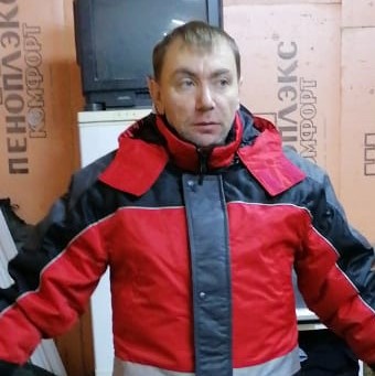 Кондрашев Владимир